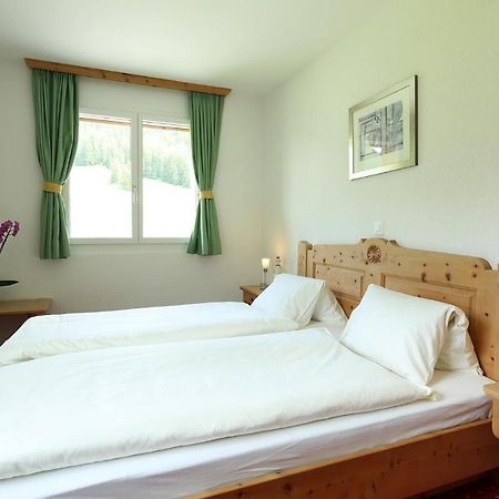 Alpenhof Hotel Davos Ngoại thất bức ảnh