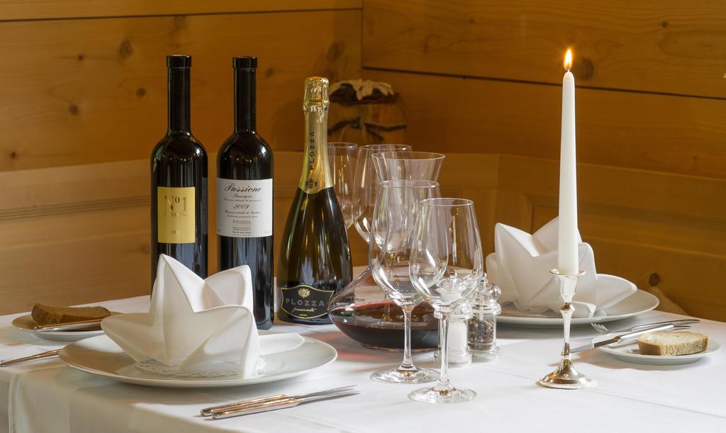 Alpenhof Hotel Davos Ngoại thất bức ảnh