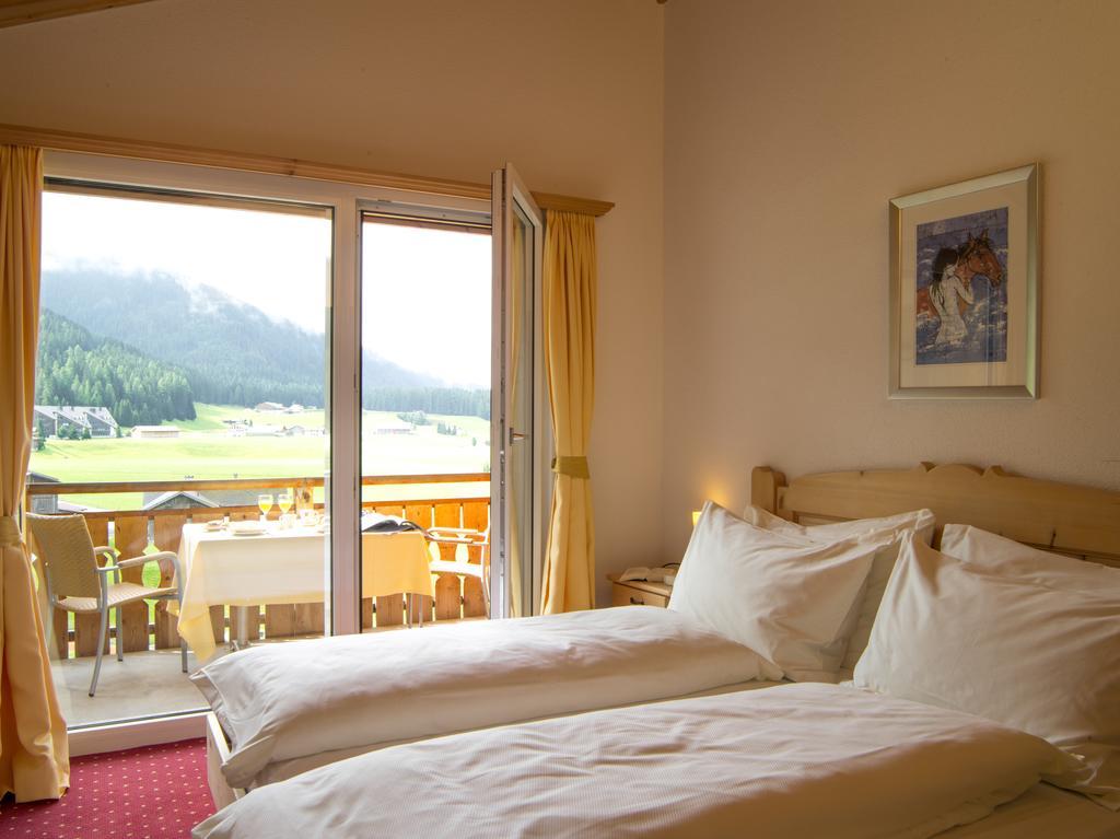 Alpenhof Hotel Davos Ngoại thất bức ảnh