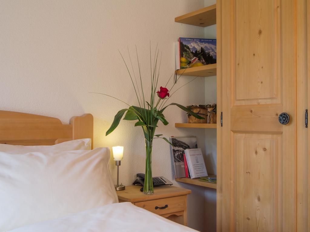 Alpenhof Hotel Davos Ngoại thất bức ảnh