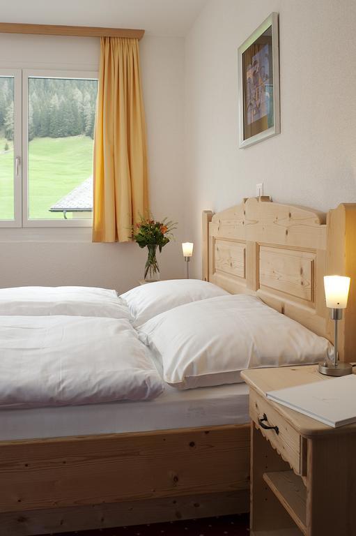 Alpenhof Hotel Davos Ngoại thất bức ảnh
