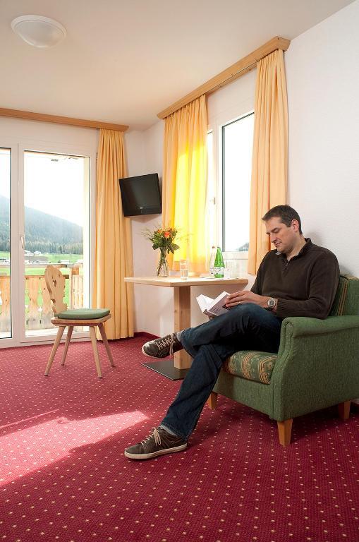 Alpenhof Hotel Davos Phòng bức ảnh