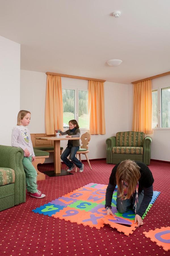 Alpenhof Hotel Davos Ngoại thất bức ảnh