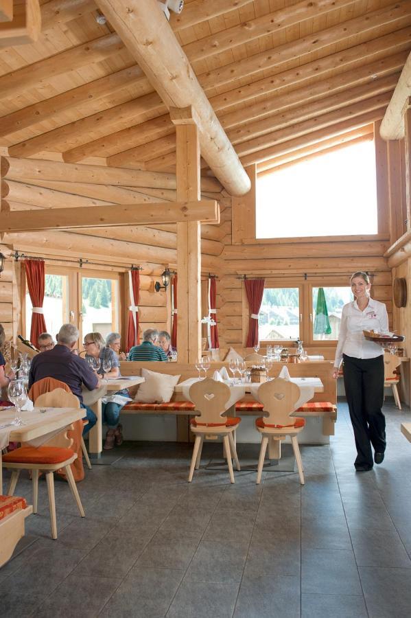 Alpenhof Hotel Davos Ngoại thất bức ảnh